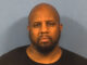 Dwayne Rushing, charged with Aggravated DUI Causing Death and Aggravated DUI Great Bodily Harm (SOURCE: DuPage County State's Attorney's Office)