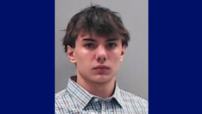 Francesco Rendina, charged with two counts of Reckless Homicide (SOURCE: DuPage County State's Attorney's Office)