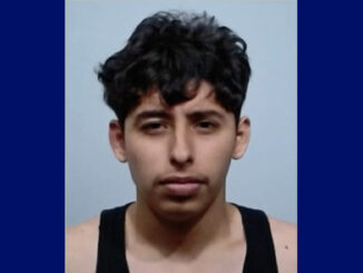 Juan Pablo Sanchez Jaramillo, charged with Unlawful Possession of a Weapon in a School (SOURCE: Arlington Heights Police Department)