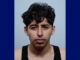Juan Pablo Sanchez Jaramillo, charged with Unlawful Possession of a Weapon in a School (SOURCE: Arlington Heights Police Department)