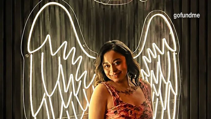Maria Perez Family gofundme