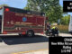 Personal injury crash involving a Pace bus on New Wilke Road south of Kirchoff Road in Rolling Meadows on Thurday, May 14, 2026 (Provided photo for CARDINAL NEWS)