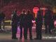 Police shooting of armed suicidal female on Ashbrook Drive in Mundelein (PHOTO CREDIT: Craig/CapturedNews)