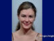 Ina Zamfirova, charged with DUI and Endangering the Life of a Child (SOURCE: Arlington Heights Police Department)
