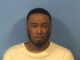 Jamon Roberts, charged with Unlawful Possession of a Weapon by a Convicted Felon and other charges (SOURCE: DuPage County State's Attorney's Office)