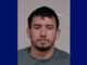 Jonny E. Hernandez-Mendoza, charged with Attempted Criminal Trespass and other charges (SOURCE: Palatine Police Department)