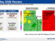 May 2026 Temperature and Precipitation Review from the National Weather Service