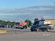 Personal injury crash at Elmhurst Road and Higgins Road/Touhy Avenue in Elk Grove Village (Provided photo: Mr. Mike)