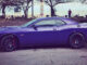 Stolen 2016 Dodge Challenger from the area of Central Road and Ridge Avenue in Arlington Heights (Provided Photo)