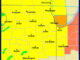 Tornado Watch June 11, 2026 (SOURCE: NWS Chicago)