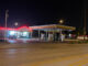 Shell gas station at 1050 East Northwest Highway in Mount Prospect (CARDINAL NEWS)