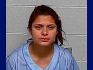 Aliannay P. Rodriguez, charged with Involuntary Manslaughter and other charges, Thursday, July 16, 2026 (SOURCE: Lake County Sheriff's Office)