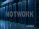 Computer servers image