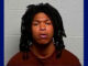 Deandre Y. Harris, charged with First Degree Murder and Aggravated Battery with a Firearm (SOURCE: Lake County Sheriff's Office)