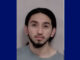Edgar Garcia Martinez, charged with Possession of a Controlled Substance and other charges, including weapons charges (SOURCE: Palatine Police Department)