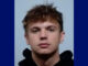 Eric Dobrolinski, charged with Reckless Homicide and other charge after he sped eastbound on Lake Cook Road and hit a Jeep Cherokee whose driver was attempting to enter Lake Cook Road from Bloomington Avenue in Arlington Heights (SOURCE: Arlington Heights Police Department)