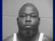 Ernie Dotson, charged with Aggravated Discharge of a Firearm and other charges (SOURCE: Cook County Sheriff's Office/black-and-white photo).