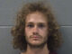 Jonathan Townsend, Violation of Bail Bond and other charges (SOURCE: Cook County Sheriff's Office).