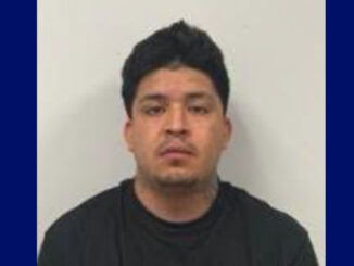 Juan U. Lopez-Aguayo charged with First Degree Murder and Attempted First Degree Murder (SOURCE: Lake County Sheriff's Office).