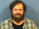 Anthony Pareigis, charged with Theft of Government Property and Criminal Damage to Government Supported Property (SOURCE: DuPage County State's Attorney's Office).