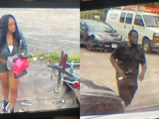 Persons of Interest that could be witnesses or suspects related to a shooting in the block of 300 Walker Avenue in Highland Park, Monday night, July 20, 2026 (SOURCE: City of Highland Park).
