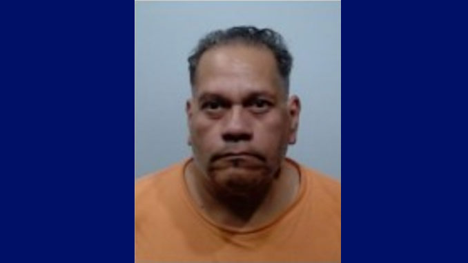 Ramon Figueroa, charged with Burglary (SOURCE: Arlington Heights Police Department)