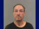 Timothy A. Kirschner, charged with Aggravated Battery alleged to have occurred at the Barrington Metra train station, Sunday, July 18, 2026 (CARDINAL NEWS)